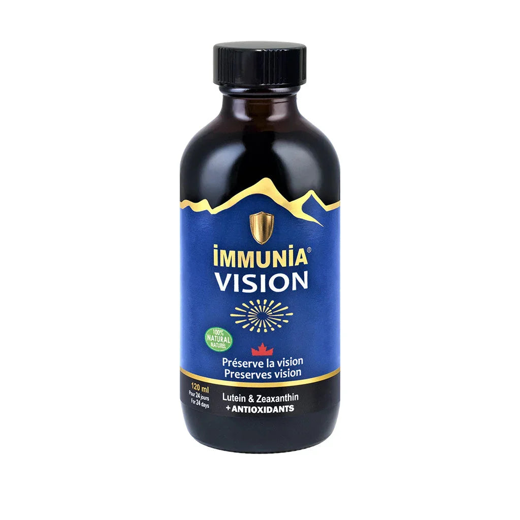 immunia vision Fruitomed - La Boite à Grains