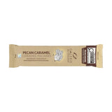 Pecan Caramel Milk Chocolate Galerie au Chocolat - La Boite à Grains