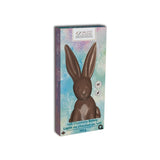 lapin de chocolat au lait Galerie au Chocolat - La Boite à Grains