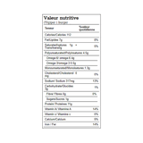 Galettes Burger au Tofu Teriyaki La Soyarie - La Boite à Grains