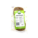 Super Fu Pinto Burger Patties La Soyarie - La Boite à Grains