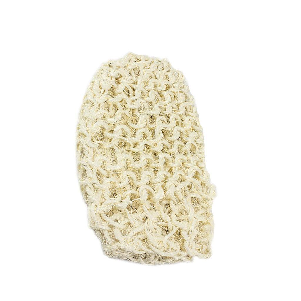 Urban Spa Seriously Scrubbing Sisal Glove - La Boite à Grains
