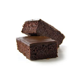 Sweets from the Earth Chocolate Cake - La Boite à Grains