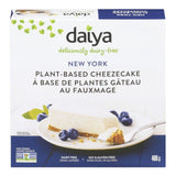 Gâteau au Simili Fromage Style New York Daiya - La Boite à Grains