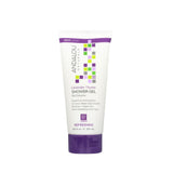 Gel Douche Lavande Thym Rafraichissant Andalou Naturals - La Boite à Grains