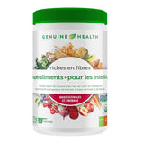 superaliments+ pour les intestins Genuine Health - La Boite à Grains
