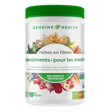 genuine health superaliments+ pour les intestins - La Boite à Grains