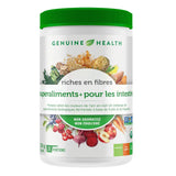 genuine health superaliments+ pour les intestins - La Boite à Grains