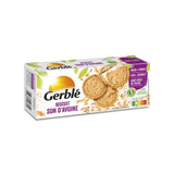 Gerblé Oat Bran Cookies - La Boite à Grains