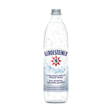 Gerolsteiner Natural Sparkling Mineral Water - La Boite à Grains