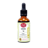 Ginseng Bio Clef des Champs - La Boite à Grains