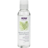 Glycérine Végétale 100% Pure Now - La Boite à Grains