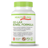 Go Lax Formule Intestinale Healthology - La Boite à Grains
