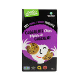 Soft Gogo Quinoa Chocolate Chip Cookies - La Boite à Grains