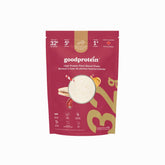 boisson hyperprotéinée beurre d'arachide et confiture Good Protein - La Boite à Grains