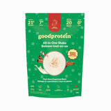 boisson protéinée lait de poule Good Protein - La Boite à Grains