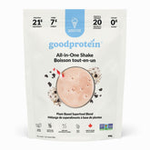 Good Protein biscuits et crème - La Boite à Grains