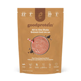 good protein boisson moka - La Boite à Grains