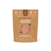 good protein boisson tout-en-un moka - La Boite à Grains