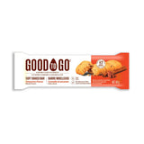 good to go soft cinnamon and pecan bars 40 g
