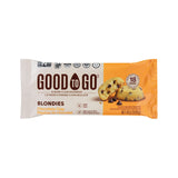 good to go blondies pépites de chocolat 40 g
