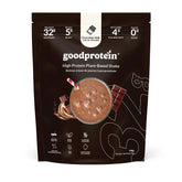 boisson hyperprotéinée lait au chocolat Good Protein - La Boite à Grains