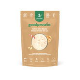 good protein beurre d'arachides - La Boite à Grains