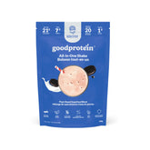 boisson tout-en-un biscuits & crème Good Protein - La Boite à Grains