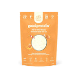 good protein salted caramel - La Boite à Grains