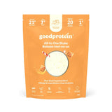 good protein boisson tout en un caramel salé - La Boite à Grains