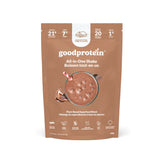 Good Protein boisson tout-en-un fudge au chocolat - La Boite à Grains