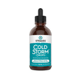 Gouttes Cold Storm Strauss - La Boite à Grains