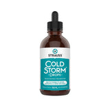 Gouttes Cold Storm Strauss - La Boite à Grains