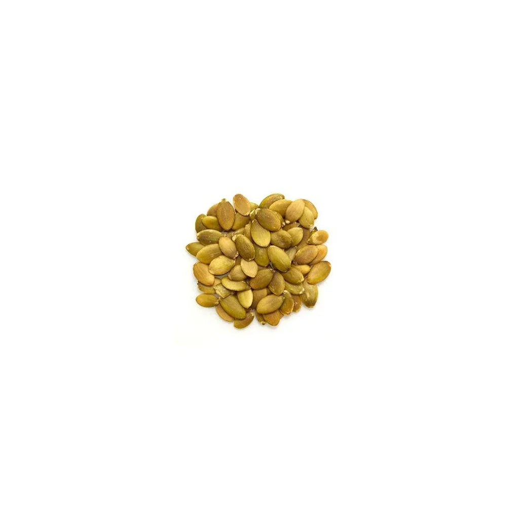 Graines de Citrouille Biologiques Yupik - La Boite à Grains