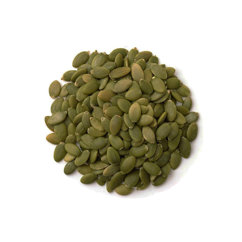 Graines de Citrouille Biologiques (Vrac) La Boite à Grains Vrac - La Boite à Grains