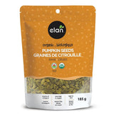 Graines de Citrouille Crues Biologiques Elan - La Boite à Grains
