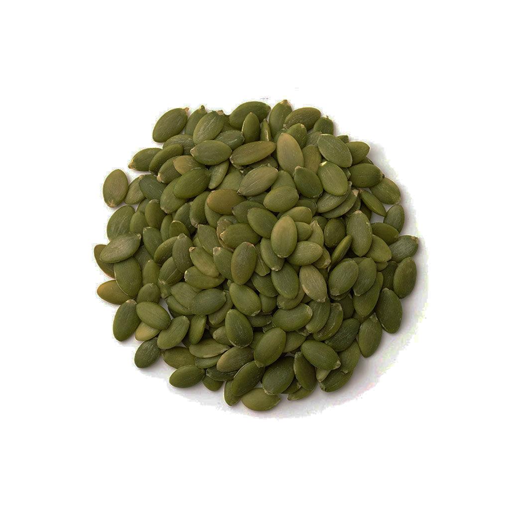 Graines de Citrouille Crues (Vrac) La Boite à Grains Vrac - La Boite à Grains