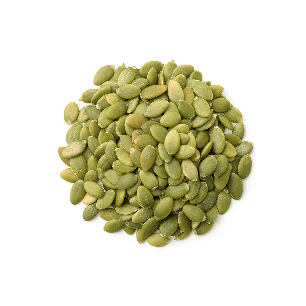 Graines de Citrouille (Vrac) La Boite à Grains Vrac - La Boite à Grains