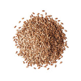 Graines de Lin Brunes Biologiques (Vrac) La Boite à Grains Vrac - La Boite à Grains