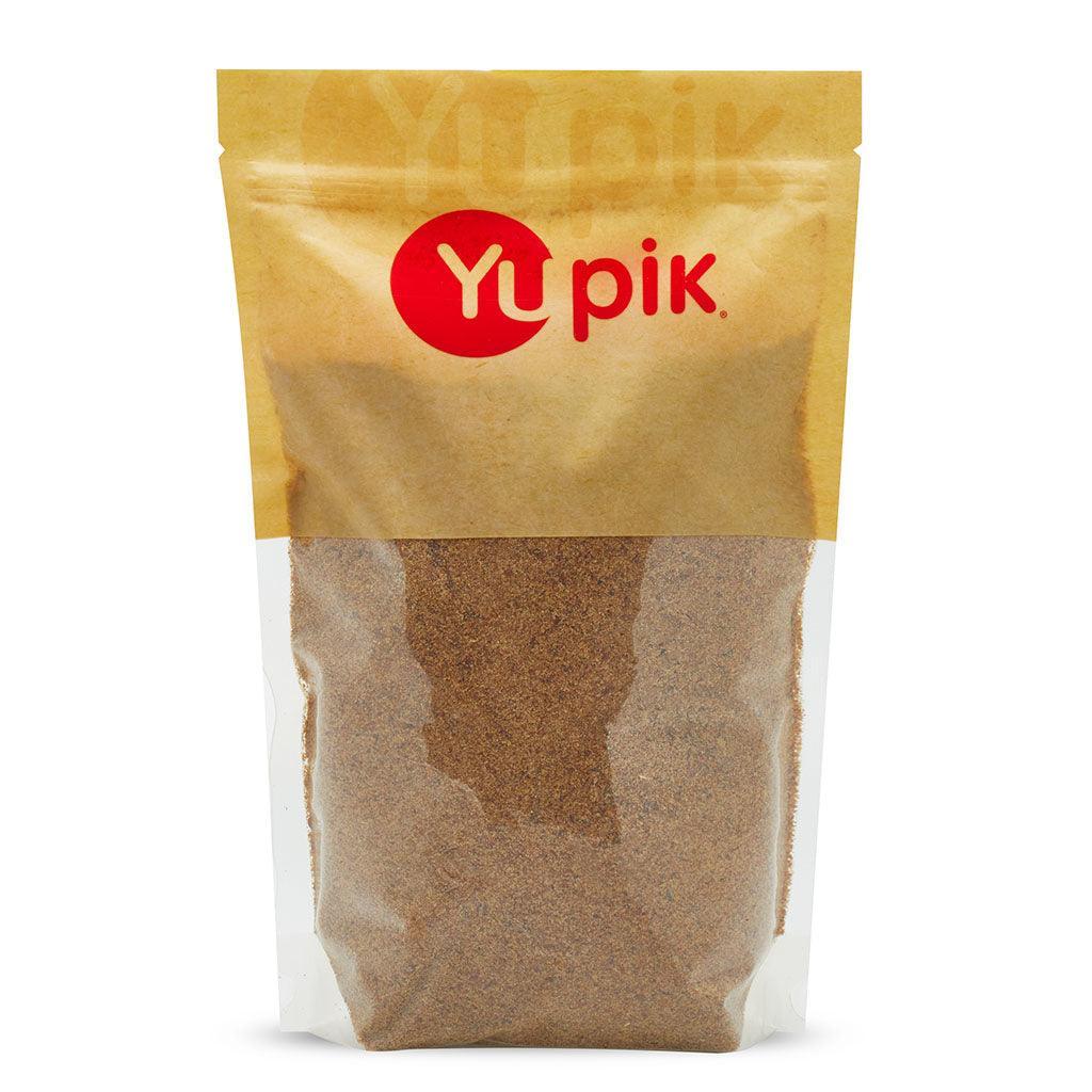 Yupik Ground Flax Seeds - La Boite à Grains