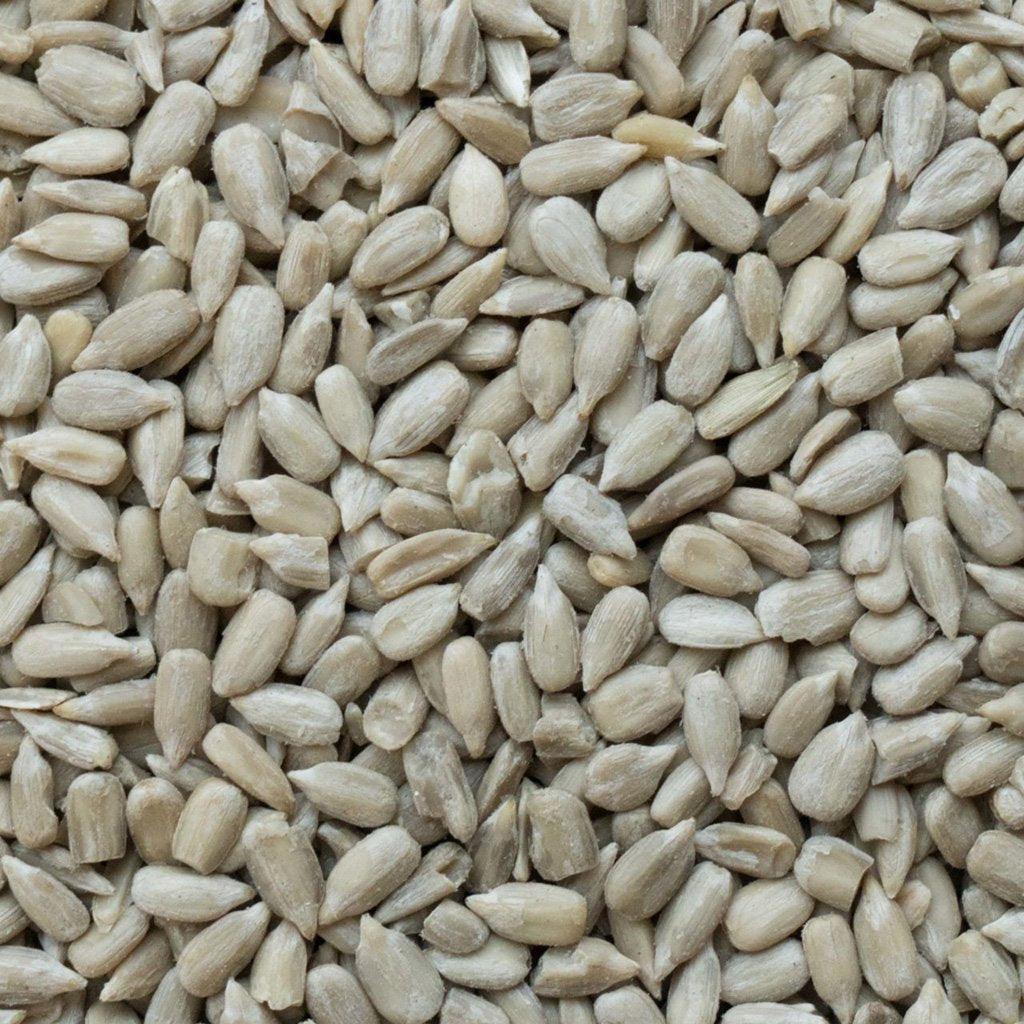 Graines de Tournesol Décortiquées Biologiques Milanaise - La Boite à Grains