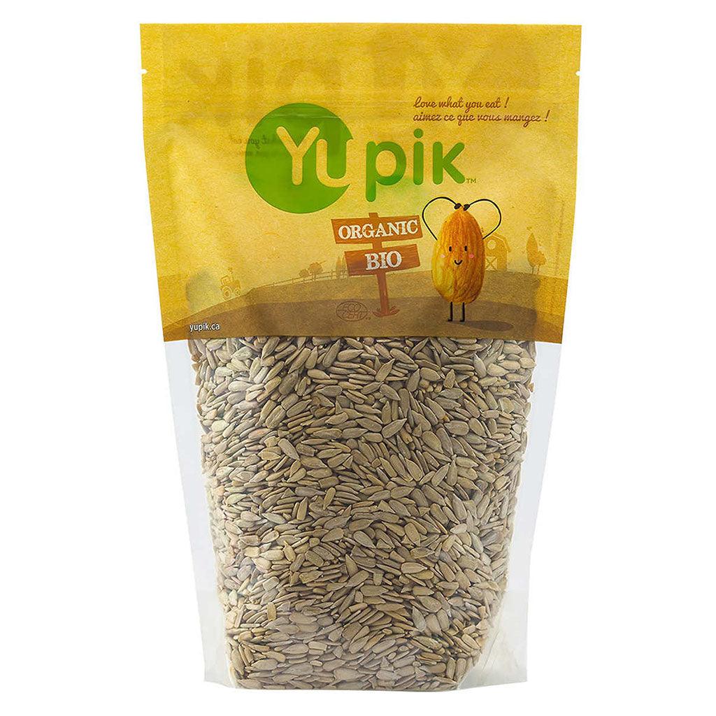 Graines de Tournesol Yupik Biologiques Yupik - La Boite à Grains