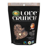 Granola Love Crunch Espresso Crème à la Vanille Bio Nature's Path - La Boite à Grains