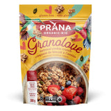 Granolove Croquant de Biscuit à l'Avoine Bio Prana - La Boite à Grains