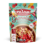 Granolove Croquant de Petits Fruits Bio Prana - La Boite à Grains