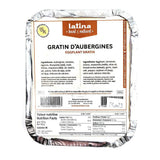 Latina Eggplant Gratin - La Boite à Grains