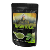 Graviola en Poudre Biologique Inka Nature - La Boite à Grains