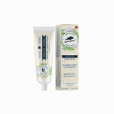 dentifrice sans fluor dents sensibles Green Beaver - La Boite à Grains