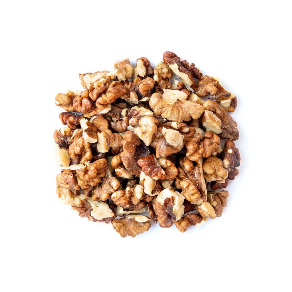 Grenoble Demi Biologique (Vrac) La Boite à Grains Vrac - La Boite à Grains