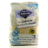 Gros Sel Gris de Guérande Le Paludier de Guérande - La Boite à Grains